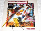 THE FABULOUS THUNDERBIRDS-Tuff Enuff (OG 1986 Vinyl LP) New w/Rare Hype Sticker