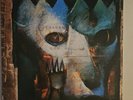 Paradise Lost Shades Of God Black Vinyl Reissue 2011 Peaceville Records