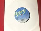JOHN LEACH  Put That Woman Down  1979 UK 7