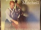 Rare Original Presenting Red Mitchell - 1957 Deep Groove Contemporary - NM/NM-
