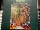 DZYAN - TIME MACHINE 1973 GERMAN PROG ACID ROCK & CANTERBURY JAZZ MIX SLD RE LP