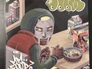 MF DOOM - MM...FOOD (2020 Reissue, Green/Pink Vinyl 2xLP) Conscious Hip-Hop