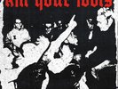 Kill Your Idols This Is Just the Beginning... (Vinyl) 12