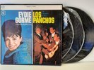 EYDIE GORME & TRIO LOS PANCHOS 3 Lp Canta En Español “Amor” (VG) C1