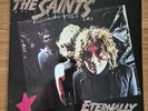 RARE The Saints (2) Eternally Yours LP Album Red Label France 1987