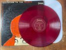 Joe Loco Quintet – Invitation To The Mambo Pete Terrace Quintet (RED) LP 1955