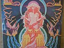 Hawkwind - Space Ritual LP UA-LA120-H2 US Reissue 1977 Excellent