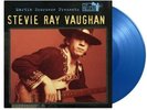 Stevie Ray Vaughan - Martin Scorsese Presents The Blues - Limited 180-Gram Trans