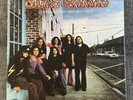 Lynyrd Skynyrd  Pronounced 'Lĕh-'nérd 'Skin-'nérd LP  Sounds of the South 1973