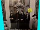 THE BEATLES   AGAIN / HEY JUDE LP   1970 OG SHRINK US 1st PRESSING   EXCELLENT