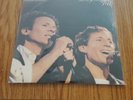 Simon and Garfunkel the Concert in Central Park Original Press Sealed Near Mint