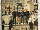 Cast-all change (double lp)