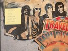 The Traveling Wilburys Volume One Vinyl Record VG/VG+ WX 224 1988
