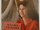 Wanda Jackson Self Titled LP