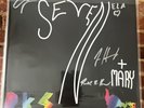 Rainbow Kitten Surprise - Seven + Mary Signed Vinyl (Autographed)