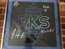 Rainbow Kitten Surprise Signed RKS Vinyl (Autographed)