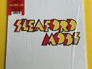 Sleaford Mods Tiswas EP Yellow Limited Edition 12