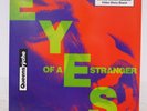 QUEENSRYCHE / EYES OF A STRANGER UK PRESSING 12