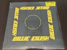 Billie Eilish Live at Third Man Records Vinyl RSD 2020 Blue Vinyl New Sealed