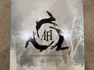 AFI December Underground Original 1st US Pressing Vinyl