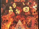 AC/DC – Highway to Hell 1979 Australian 1st Press Blue Albert Label APLP-040 EX+