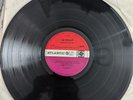 LED ZEPPELIN II VINYL LP ATLANTIC UK 1969 RED PLUM A5/B4 KILLING FLOOR CREDIT