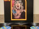 Ozzy Osbourne - Speak of The Devil 2 LP Vinyl Jet Records Original 1982 Press EX