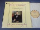 SCHUBERT - COMPLETE IMPROMPTUS LP, Paul Badura-Skoda, ASTREE AS 89