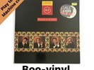 Level 42   Running In The Family   Vinyl LP Record 80s EX / EX Condition