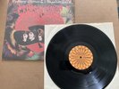 Vintage TOMMY JAMES & The SHONDELLS Crimson & Clover Roulette LP Vinyl Record