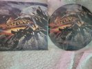 Boston Walk On Bundle Picture Disc And Album