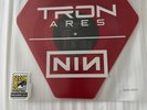 TRON ARES Nine Inch Nails 7