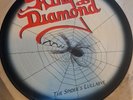 king Diamond Spider Lullabye Picture Disc 1st Press New