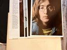 1st Press UK Mono White Album Top Loader Low No. Early Mothers Complete NM-*Read
