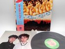 The Cure – Japanese Whispers Japan LP OBI VINYL Vap ‎– 35111-25