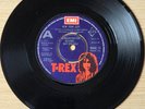 New York City DEMO  Marc Bolan T Rex 7