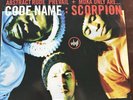 Code Name: Scorpion - '01 2xLP US ORG  Prevail Moka Only Abstract Rude