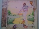 Elton John Goodbye Yellow Brick Road Double LP 1973 Mca2-10003 Vg+ Condition