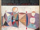 CHARLES MINGUS Mingus Ah Um LP CS 8171 US 1959 6-EYE Stereo Horace Parlan