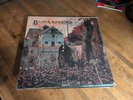 Black Sabbath ‎s/t Original Vinyl Record WS 1871 First Pressing green label