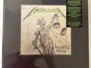 And Justice for All by Metallica (Record, 2018)