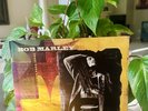 Bob Marley Chant Down Babylon LP 1999 USA Original FIRST PRESS Vinyl Lauryn Hill