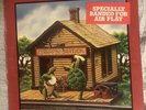 Grateful Dead Terrapin Station 1977 1st Press White Label Promo Album AL 7001
