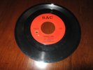 Eric Mercury Soul Searchers LONELY GIRL / PART #2 RARE MONSTER   NORTHERN SOUL