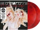 TRACI LORDS - 1000 FIRES VINYL AUTOGRAPHED IN STOCK MINT