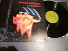 BLACK SABBATH PARANOID VG 12