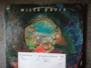 Miles Davis Agharta double LP near mint Columbia