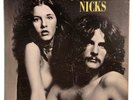 Buckingham Nicks Gatefold Vinyl Polydor PD 5058 Sterling Sound Cut Early Press