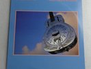 Dire Straits Brothers In Arms LP Vinyl Album Record Rock