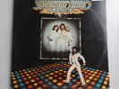 Various Artists Saturday Night Fever LP Vinyl Album Record Electronic Stage &